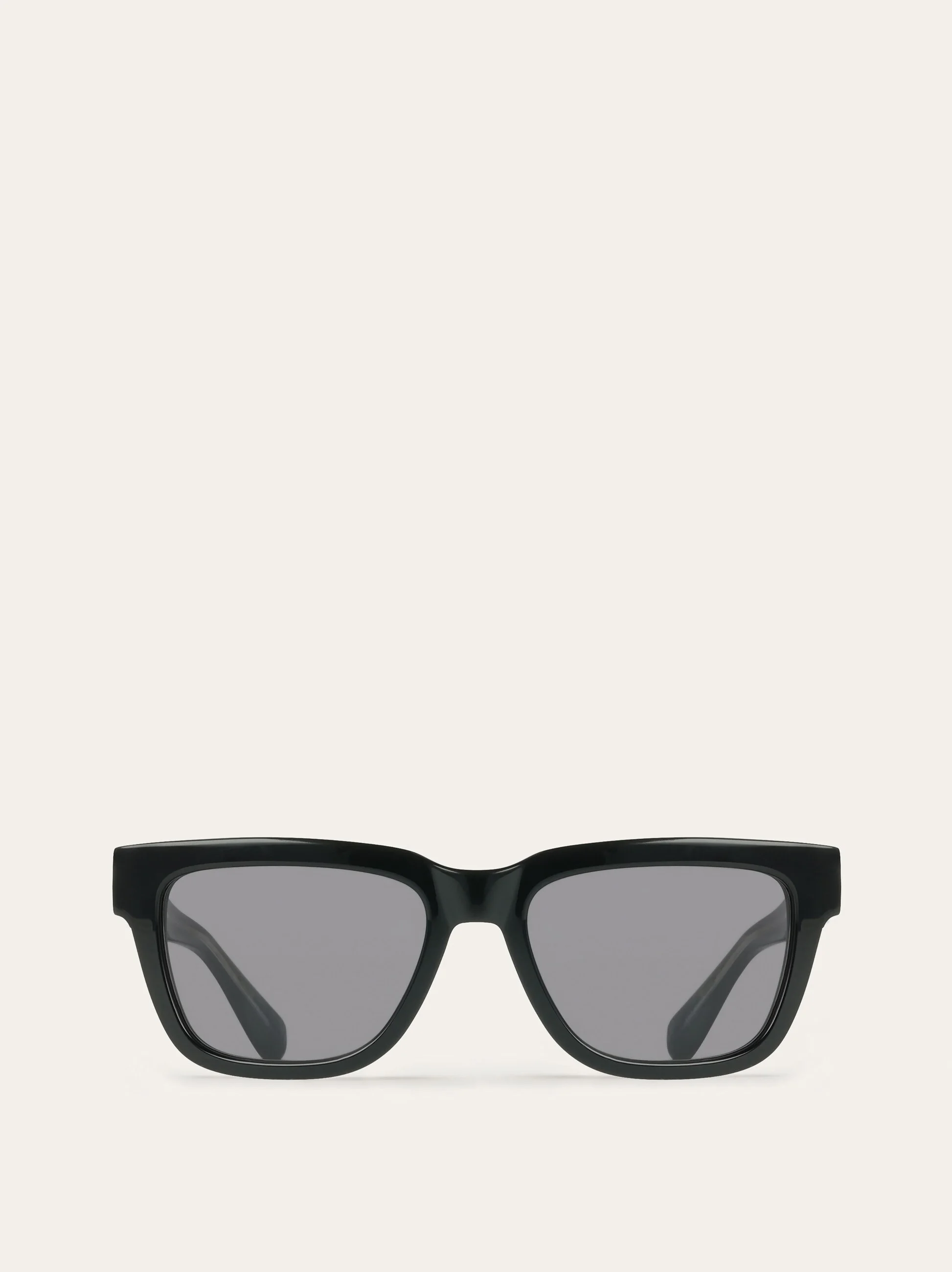 Square frame sunglasses - 1