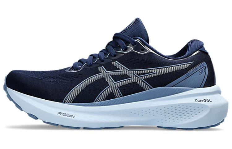 (WMNS) ASICS Gel-Kayano 30 'Blue Expanse' 1012B357-405 - 2