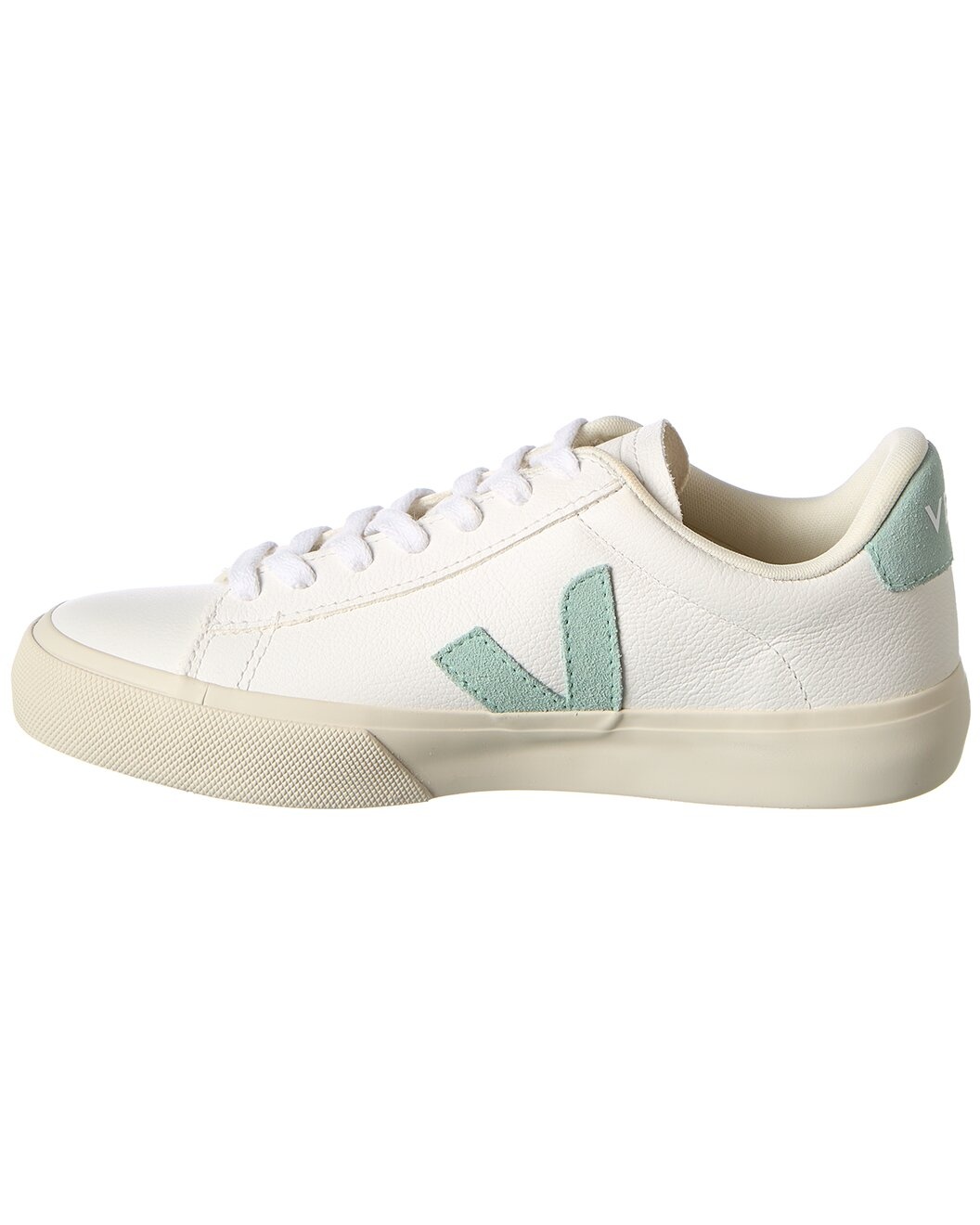 VEJA Campo Leather & Suede Sneaker - 2