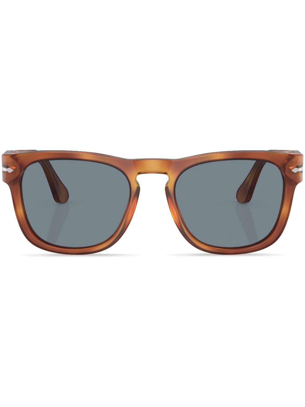 Elio round-frame sunglasses - 1