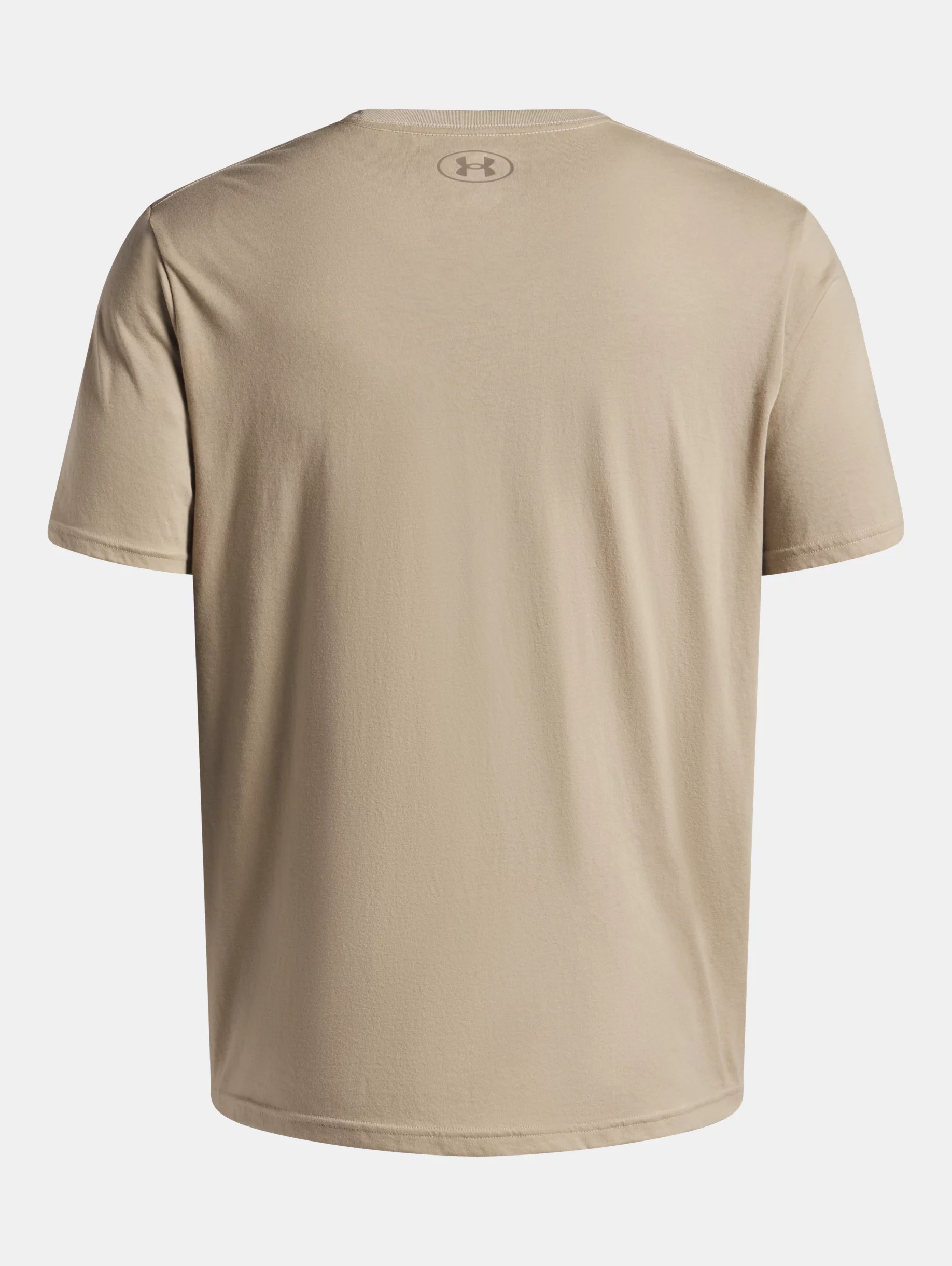 UA Left Chest Logo - 3