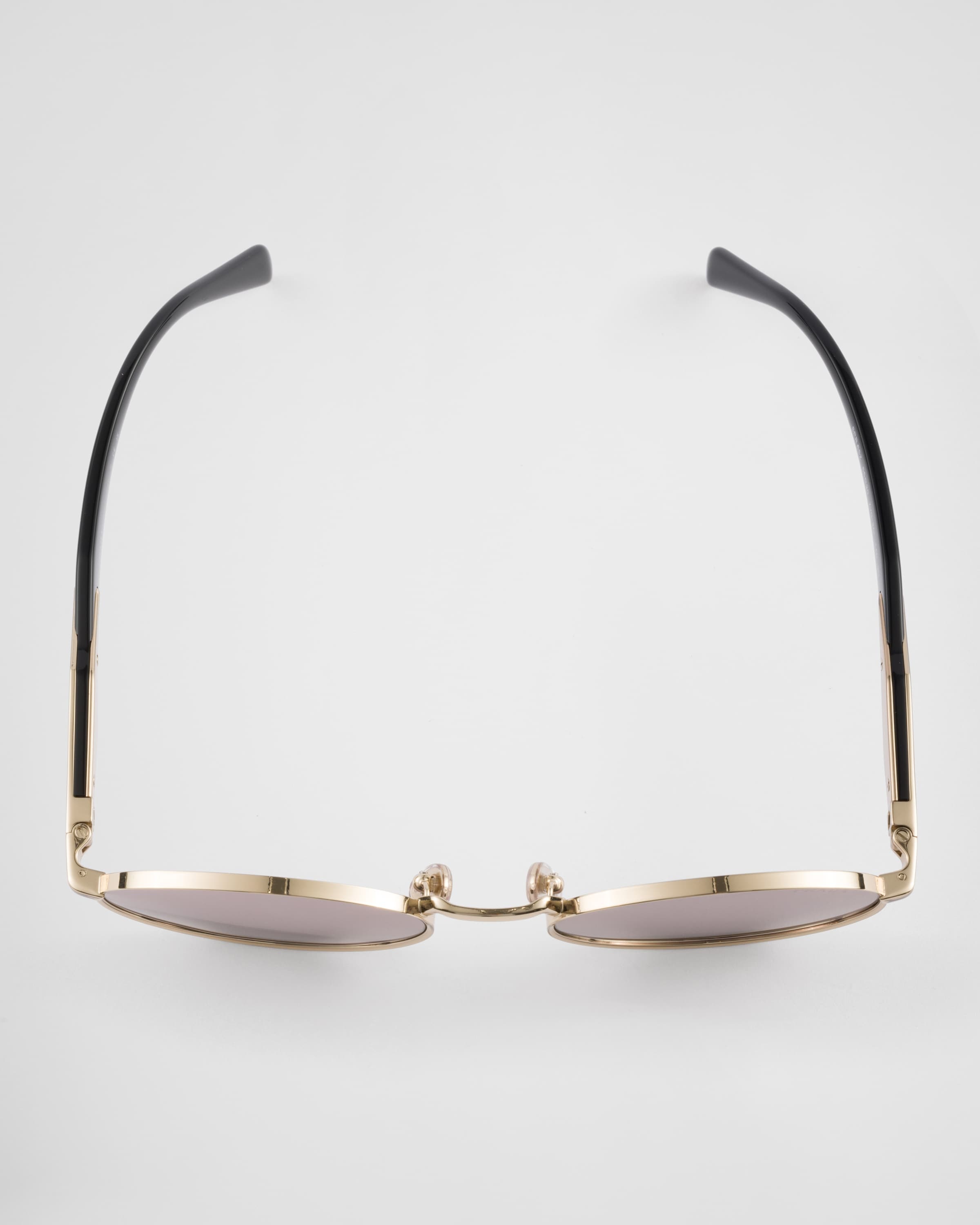 Prada Eyewear Collection sunglasses - 5