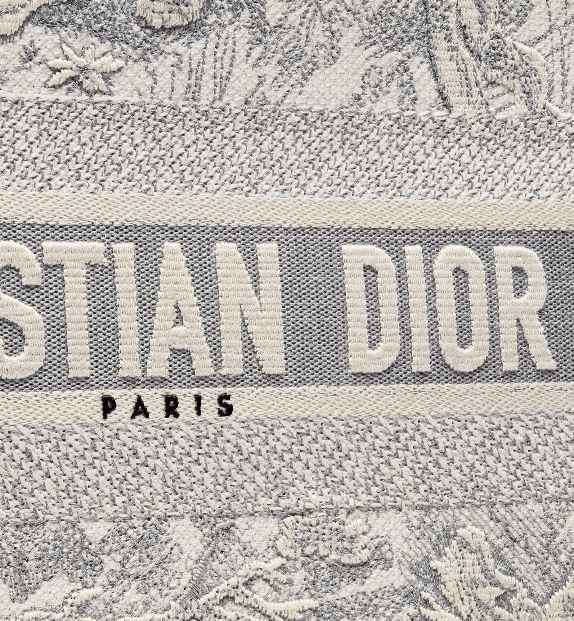 Medium Dior Book Tote - 6