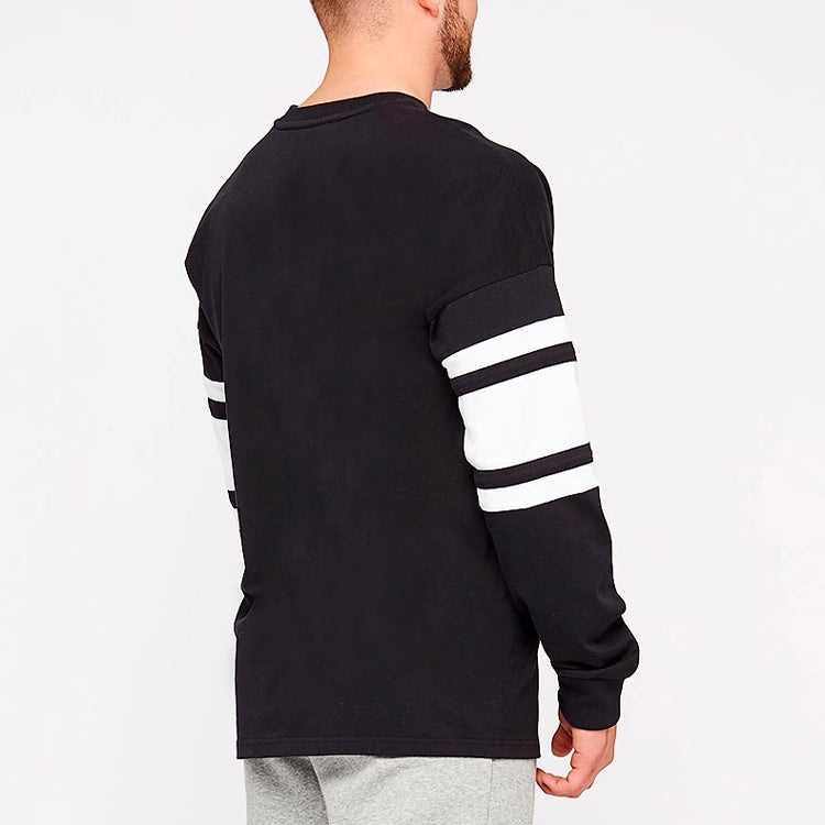 Converse Football Jersey 'Black' 10007099-A05 - 5