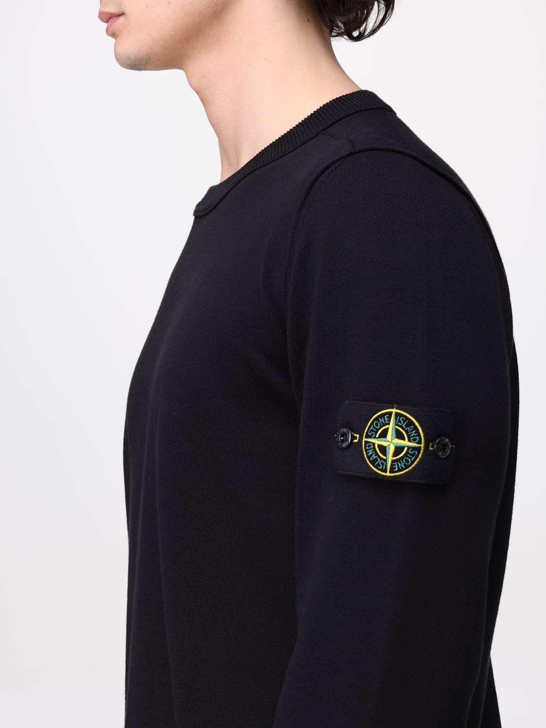 Sweater men Stone Island - 5