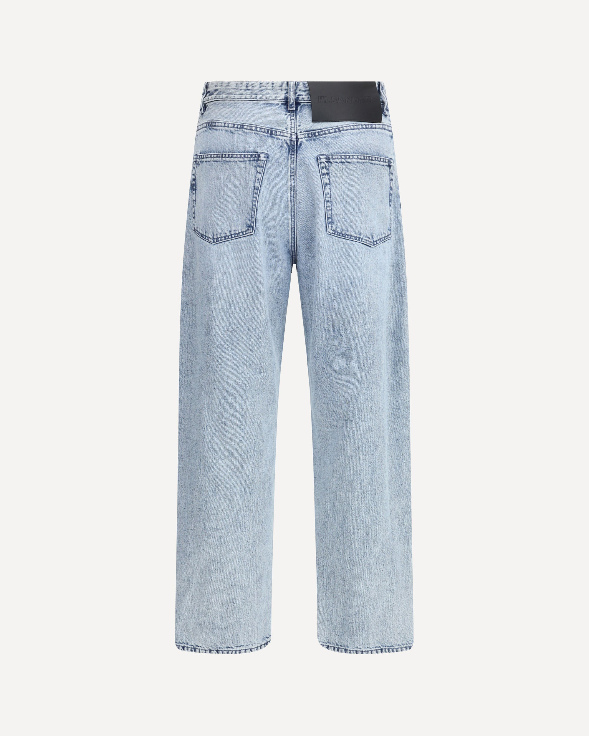 Straight Jeans - 2