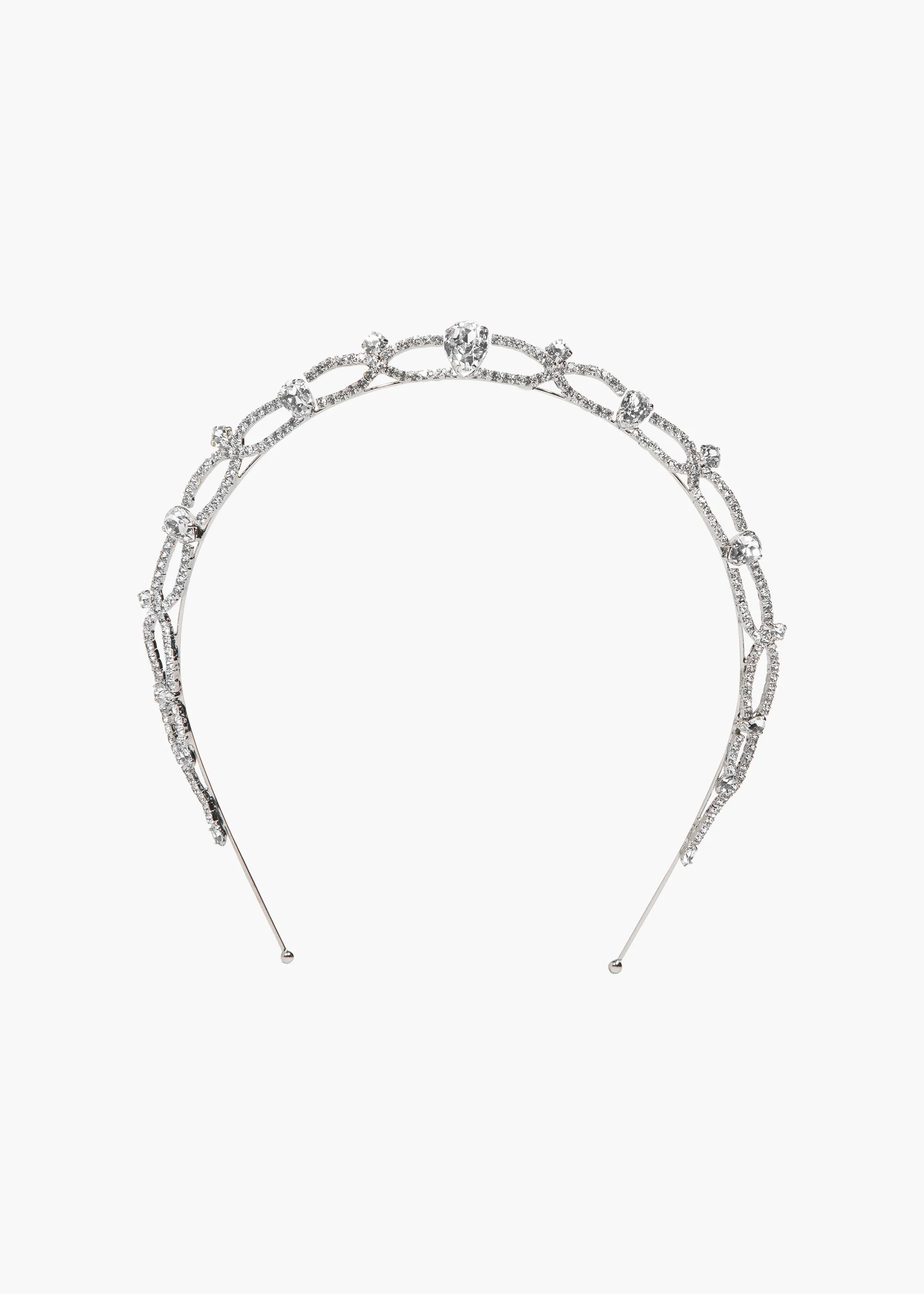 Charlene Tiara - 1