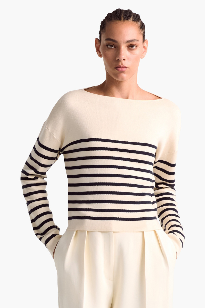 Altuzarra RONNIE SWEATER outlook