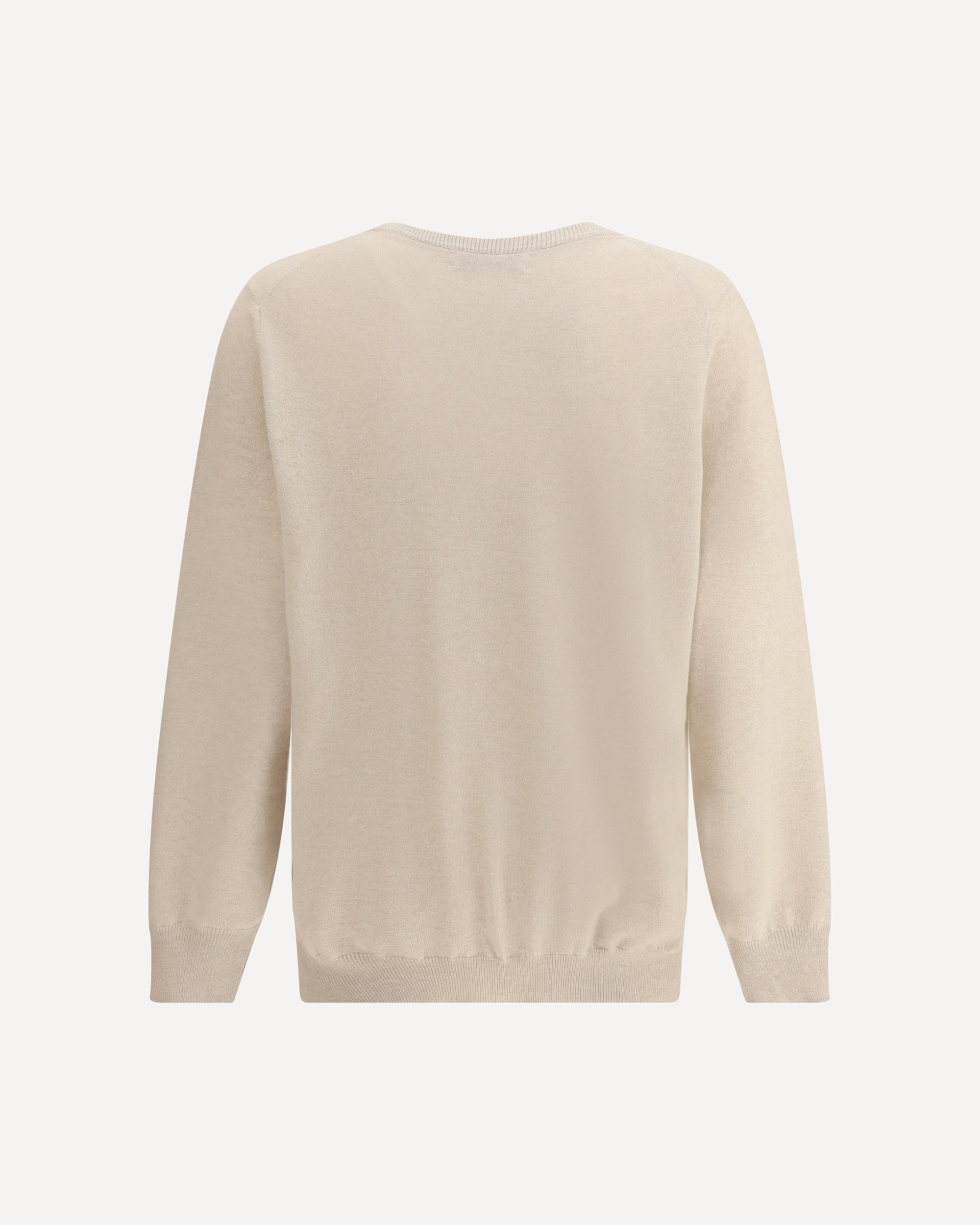 Cashmere Sweater - 2