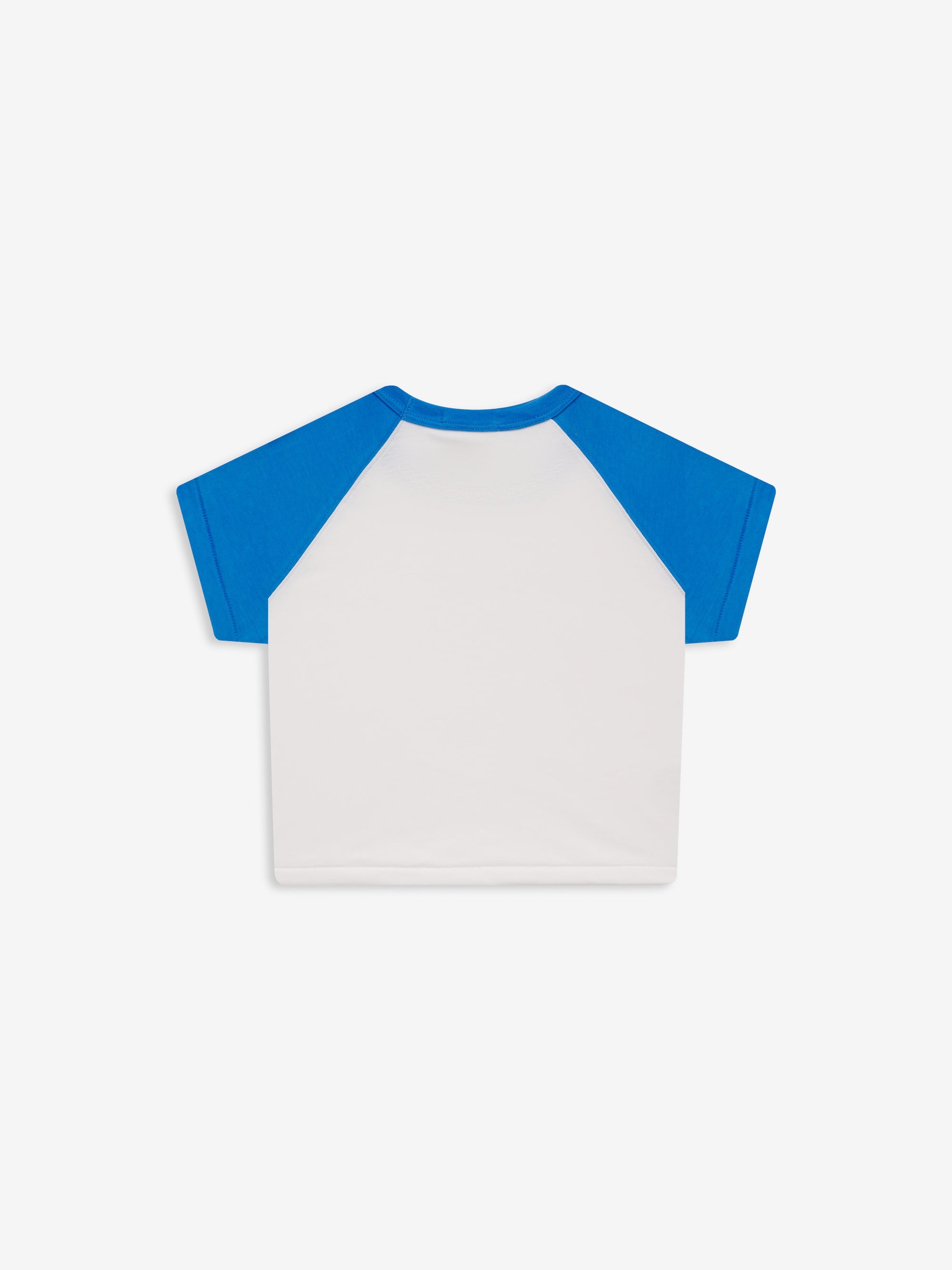 RHUDE LOGO BABY TEE - 2