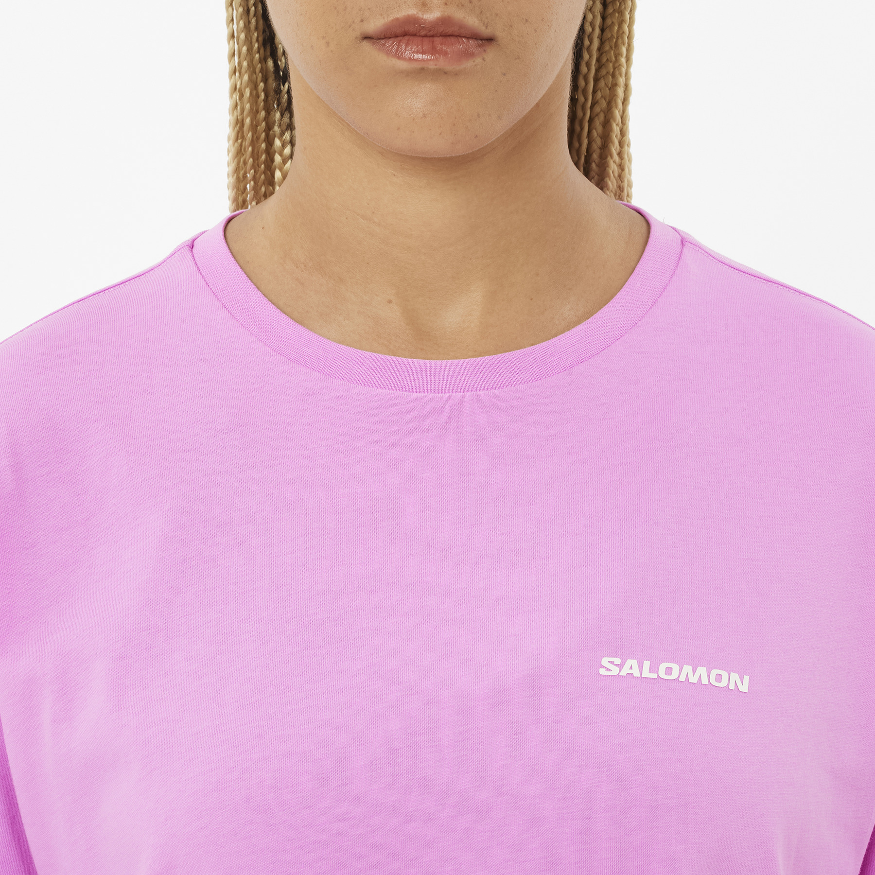 SHORT TEE - 3