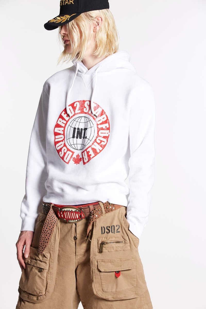 DSQUARED2 공구 HOODIE 1