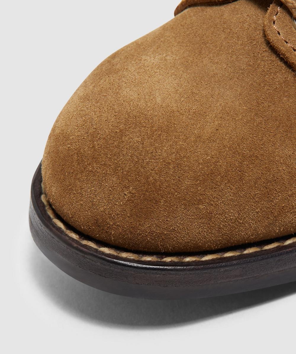 Brigadier folk boots - 5