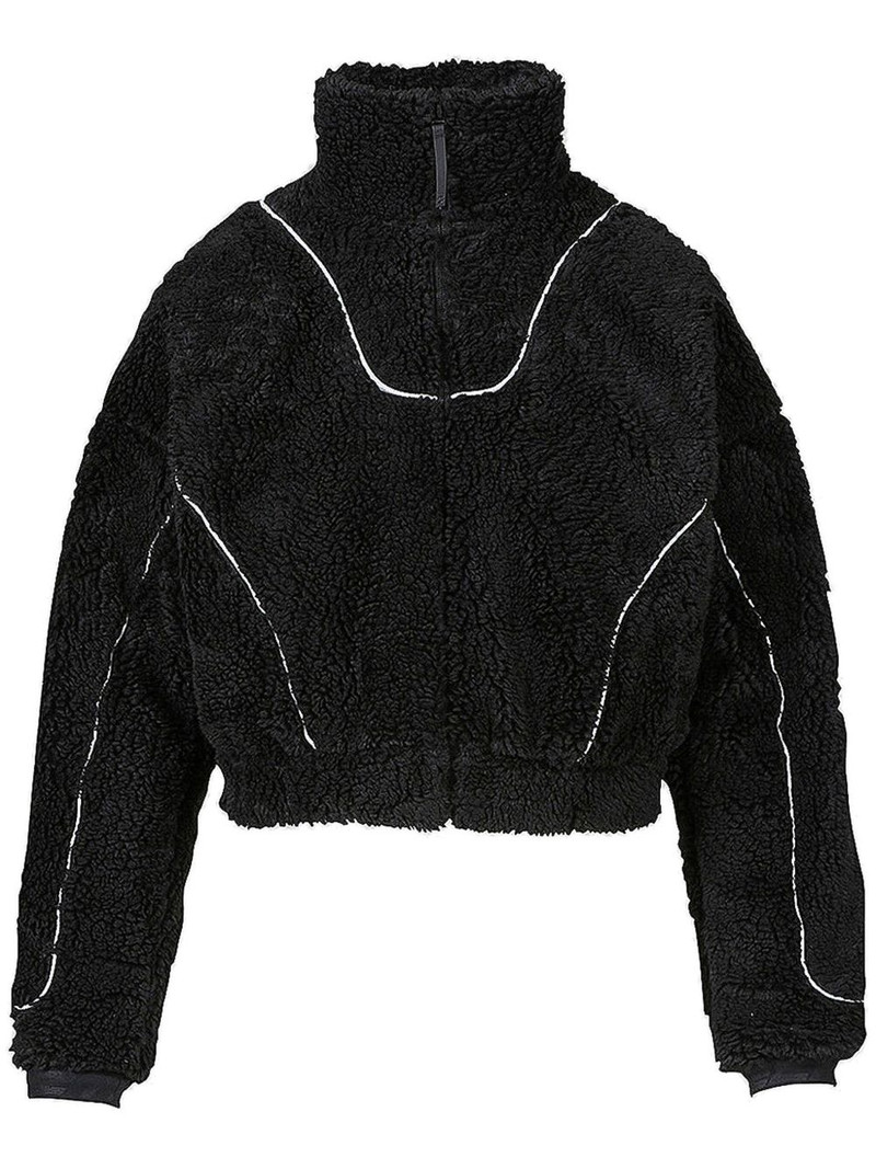 Bryce shearling jacket 1