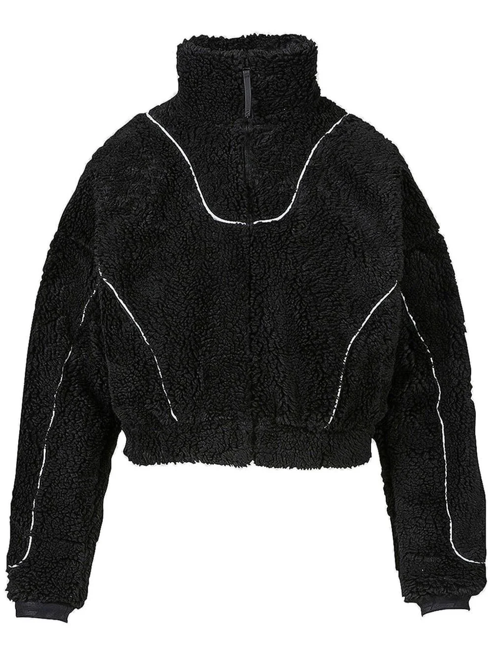 Bryce shearling jacket - 1