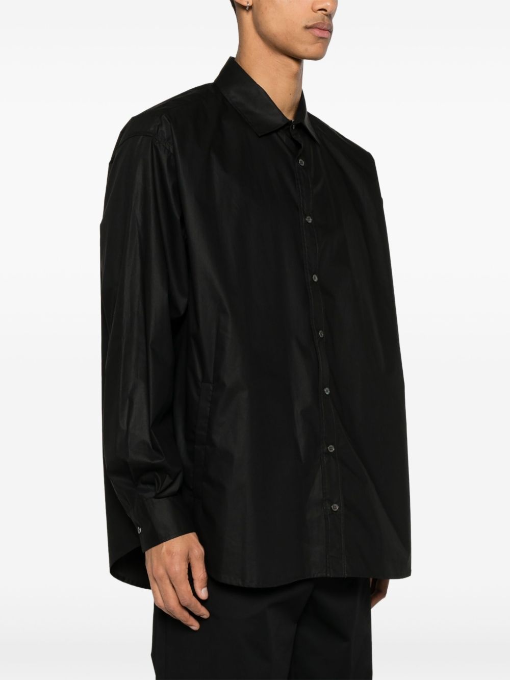 Damon shirt - 3