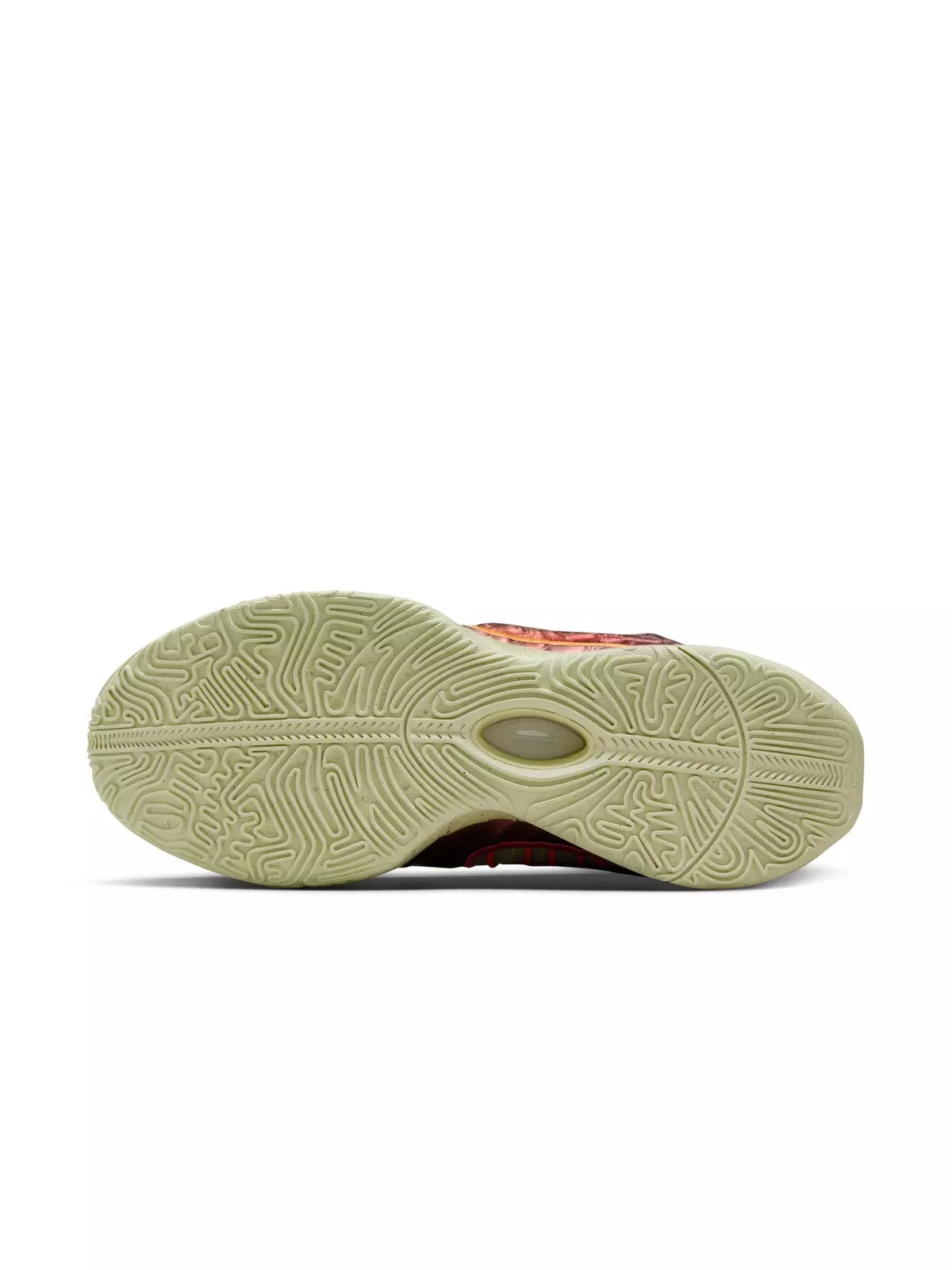 LeBron XXI "Queen Conch" Men's Basketball Shoe - 12