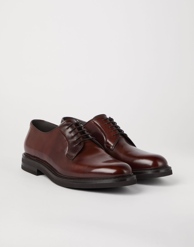 Cordovan 더스트 - 1