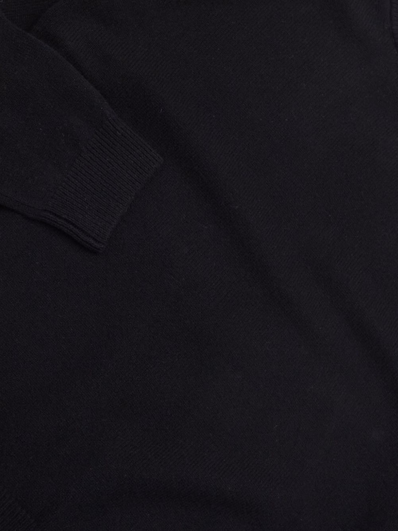 SAMSØE SAMSØE Isak crew-neck sweater outlook