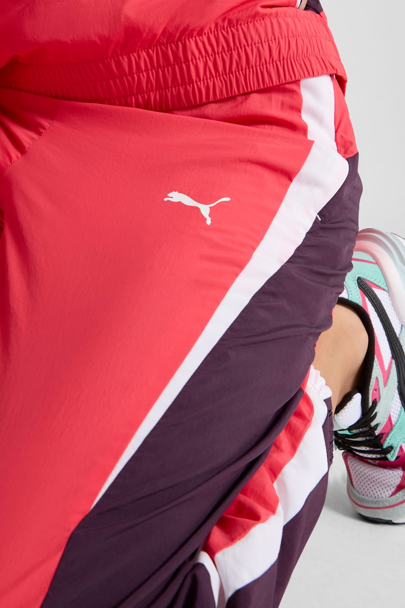 CELLERATOR Women's Track Pants - 5