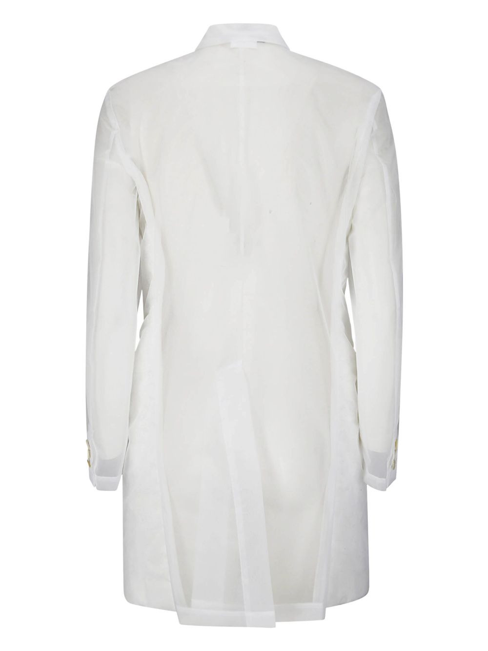 Comme des Garcons Coat - 2