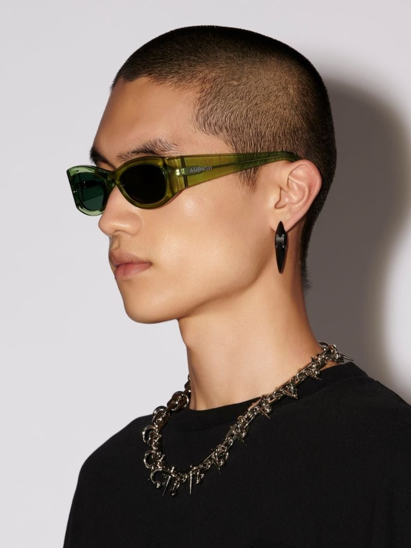 Ambush BERNIE SUNGLASSES outlook