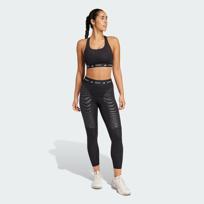 Techfit Control X Rheon 7/8 Leggings 5