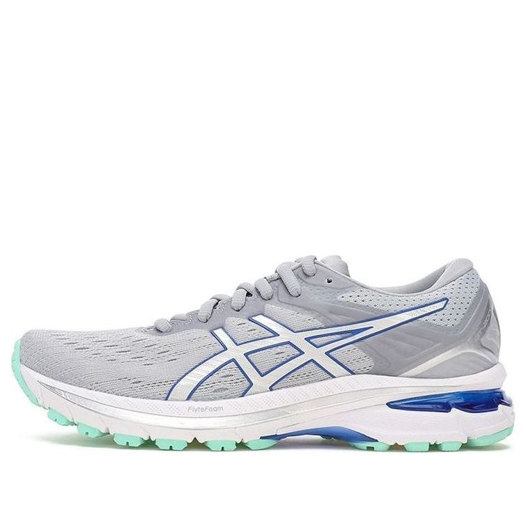 (WMNS) ASICS GT-2000 9 'Light Grey Blue' 1012A859-023 - 1