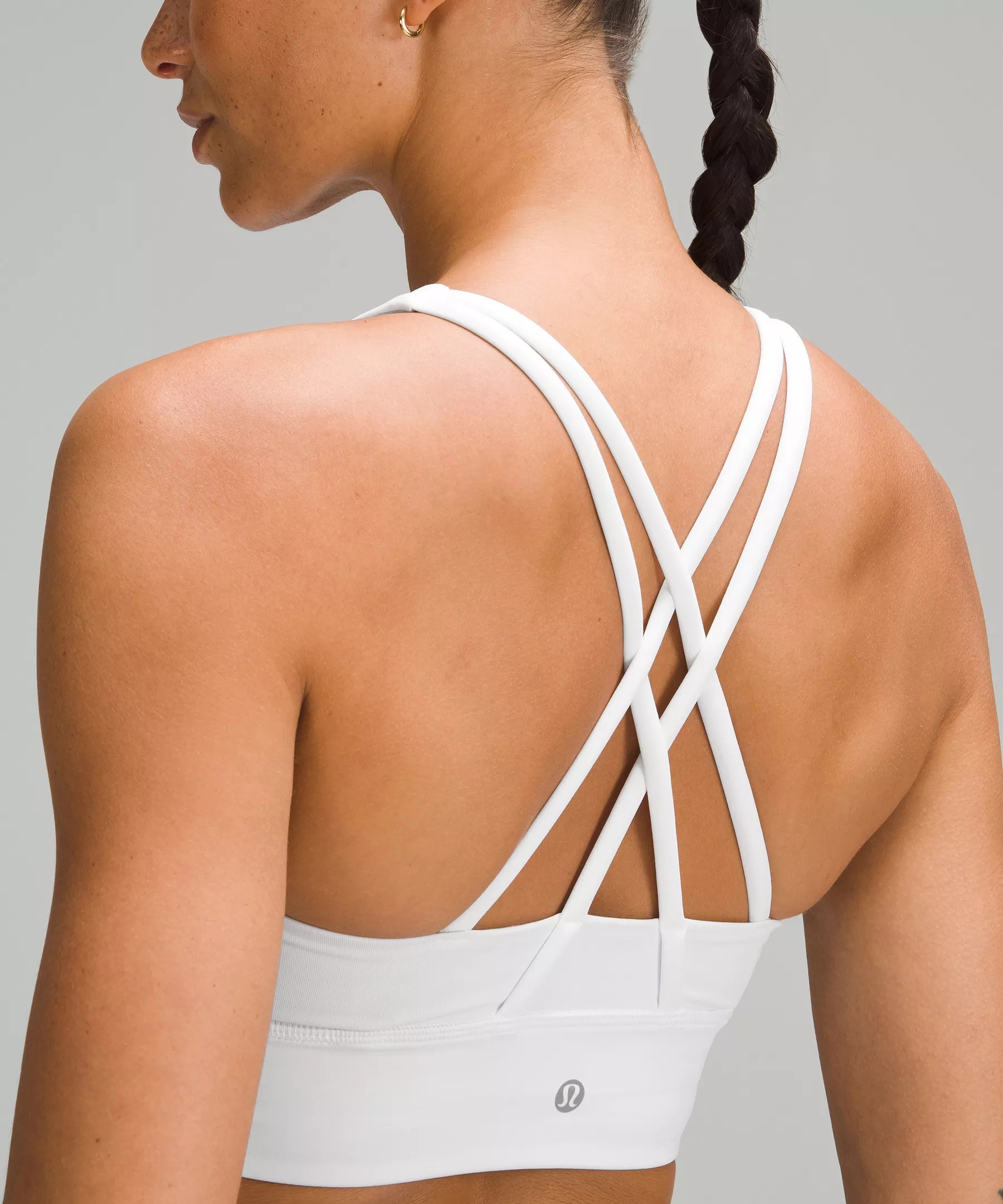 lululemon Energy Longline Bra *Medium Support, B–D Cups - 5