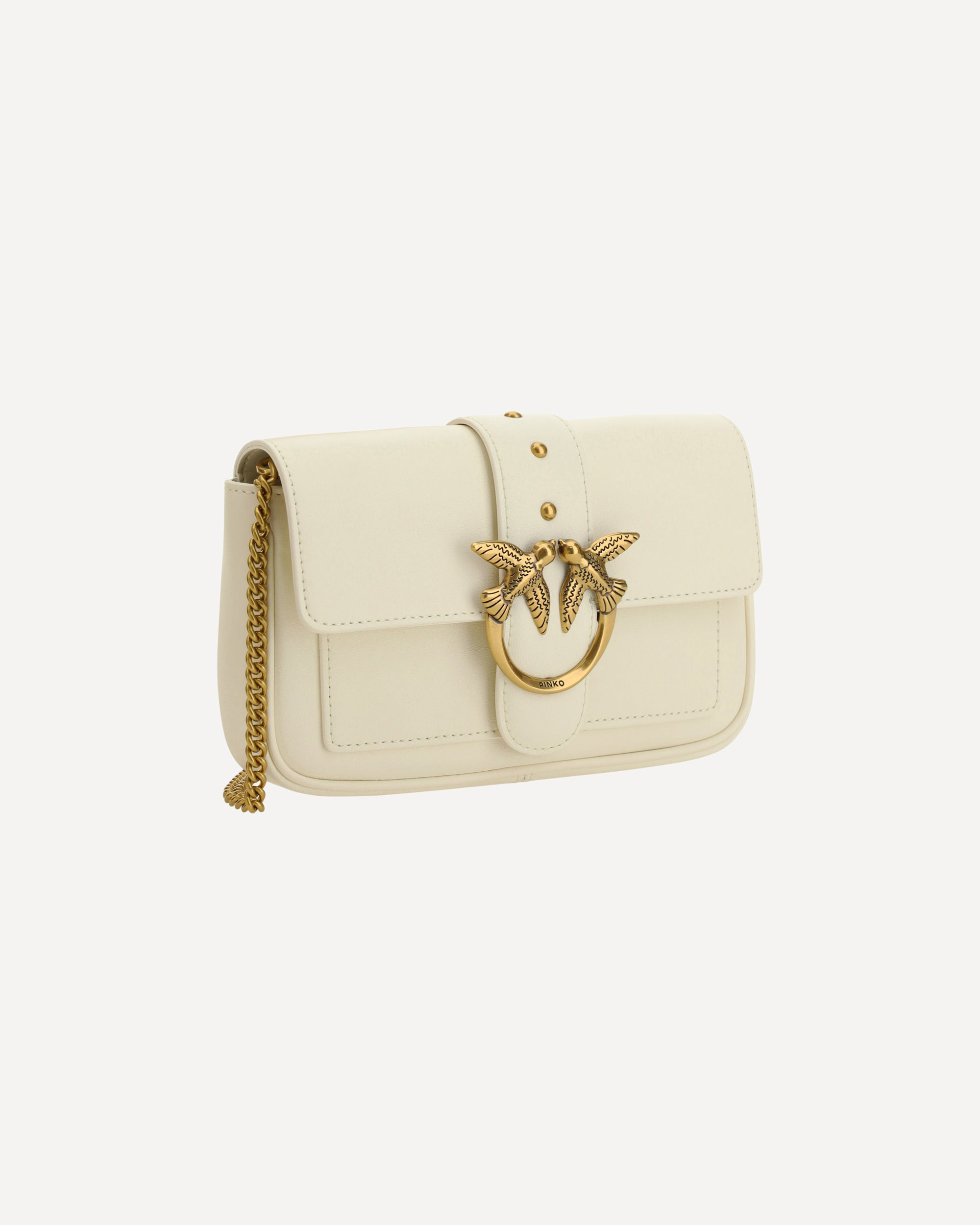 Love One Shoulder Bag - 2