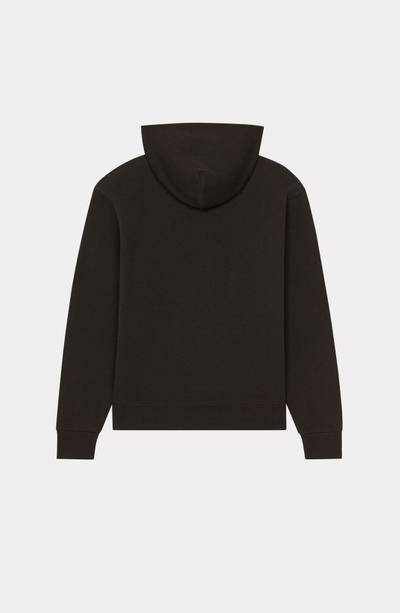KENZO BOKE FLOWER' crest hoodie sweatshirt with zip outlook