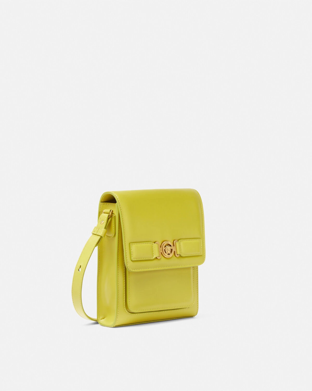 Medusa Biggie Crossbody Bag - 2