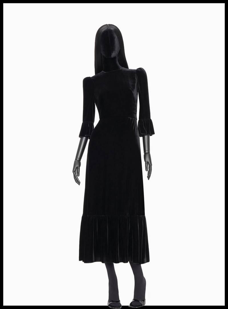 THE FESTIVAL DRESS 1