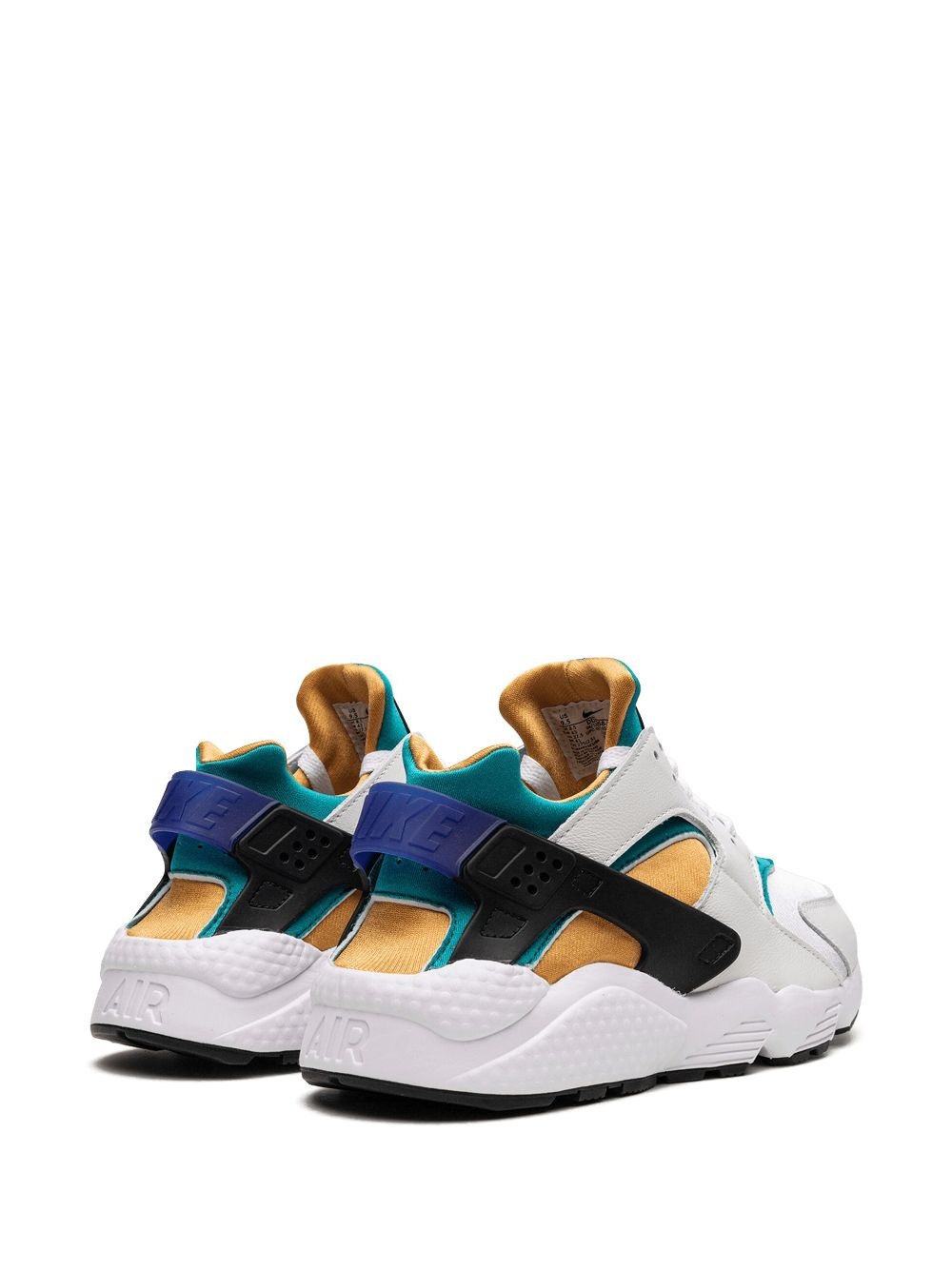 Air Huarache low-top sneakers - 3