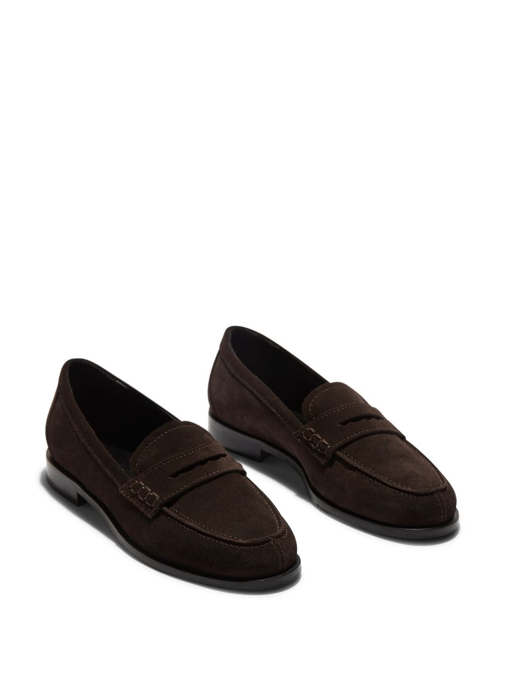 Oscar loafers - 2