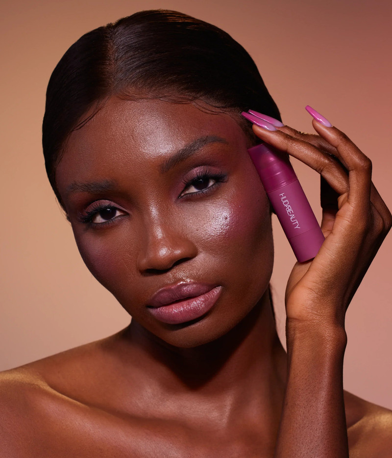 Cheeky Tint Blush Stick 3
