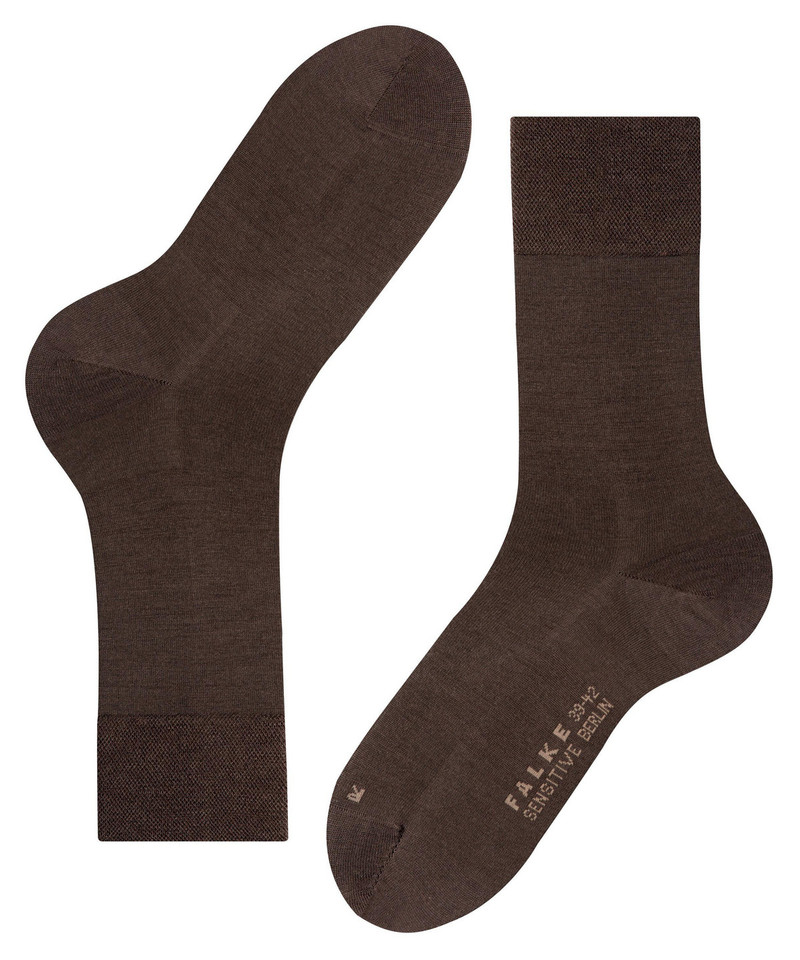 Sensitive Berlin Men Socks 5