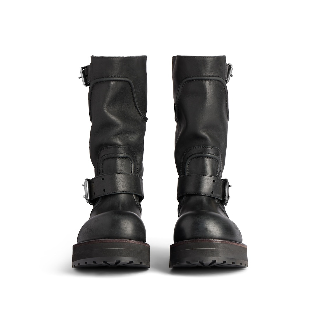 Men's Venom Boot in Black - 3