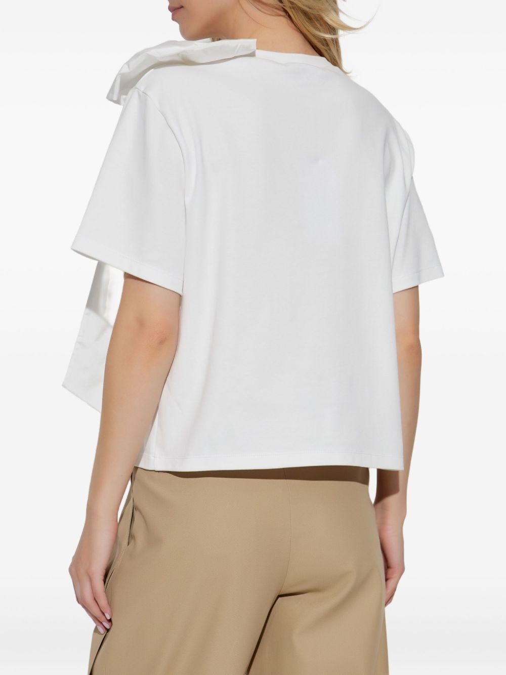 Colle T-shirt - 4