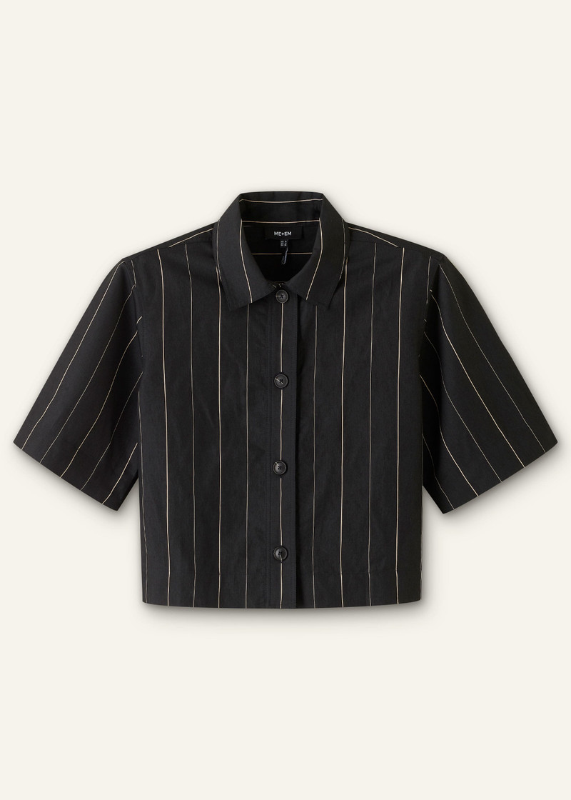 Crop Shirt 5