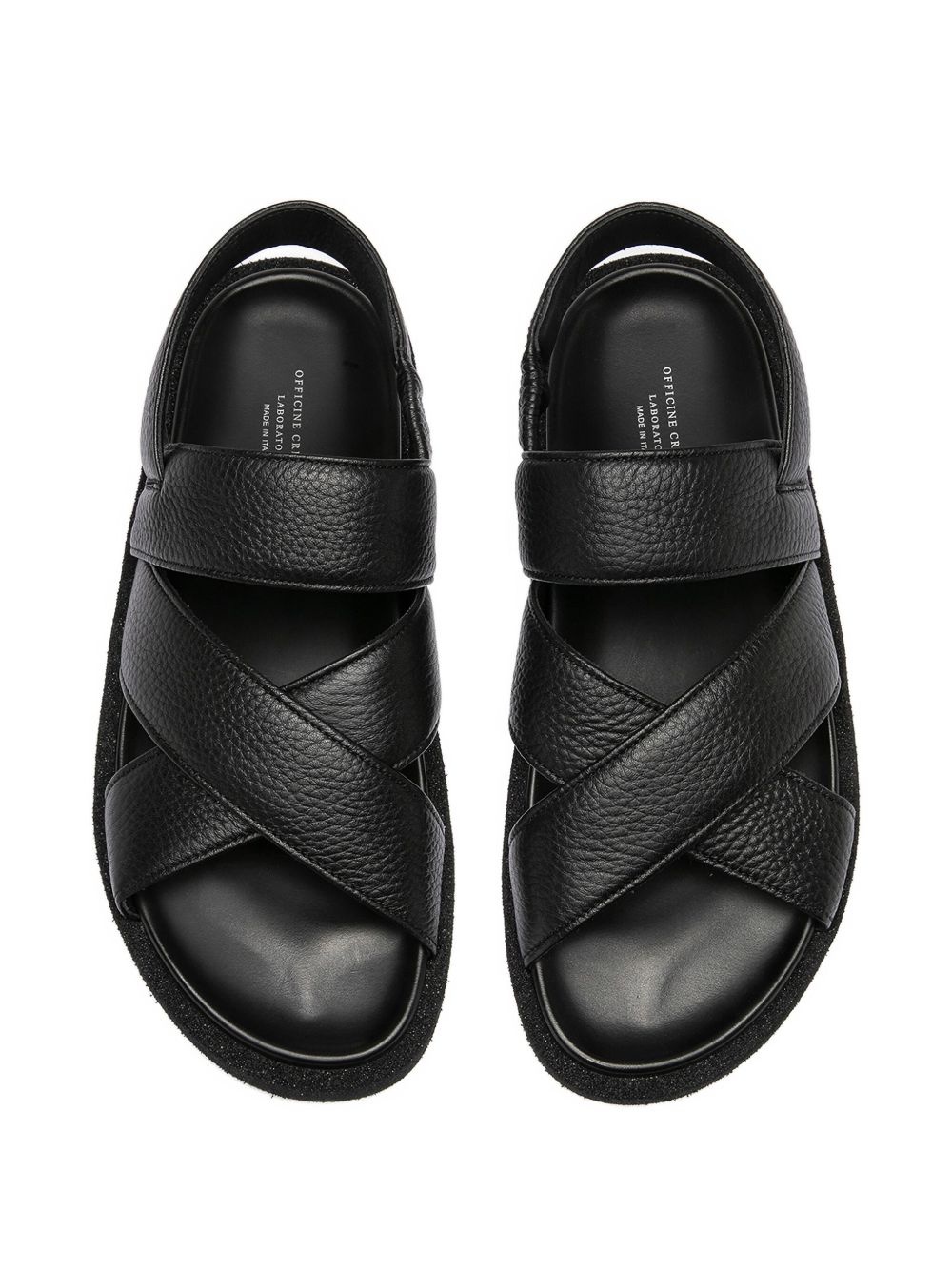 Inner 007 sandals - 5