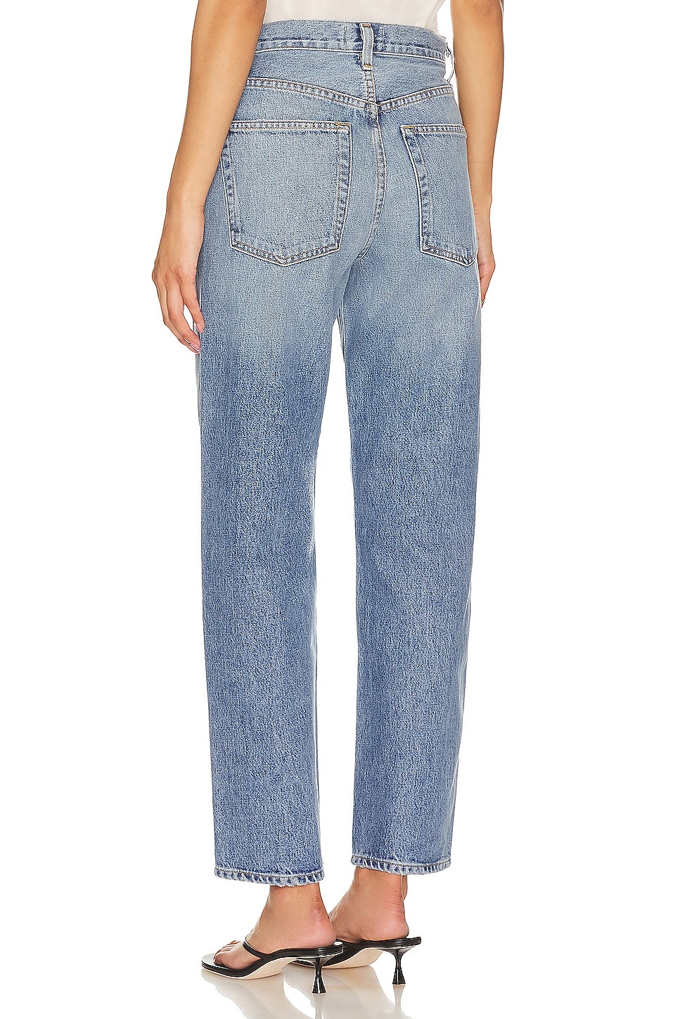 Fold Wide Leg - 3