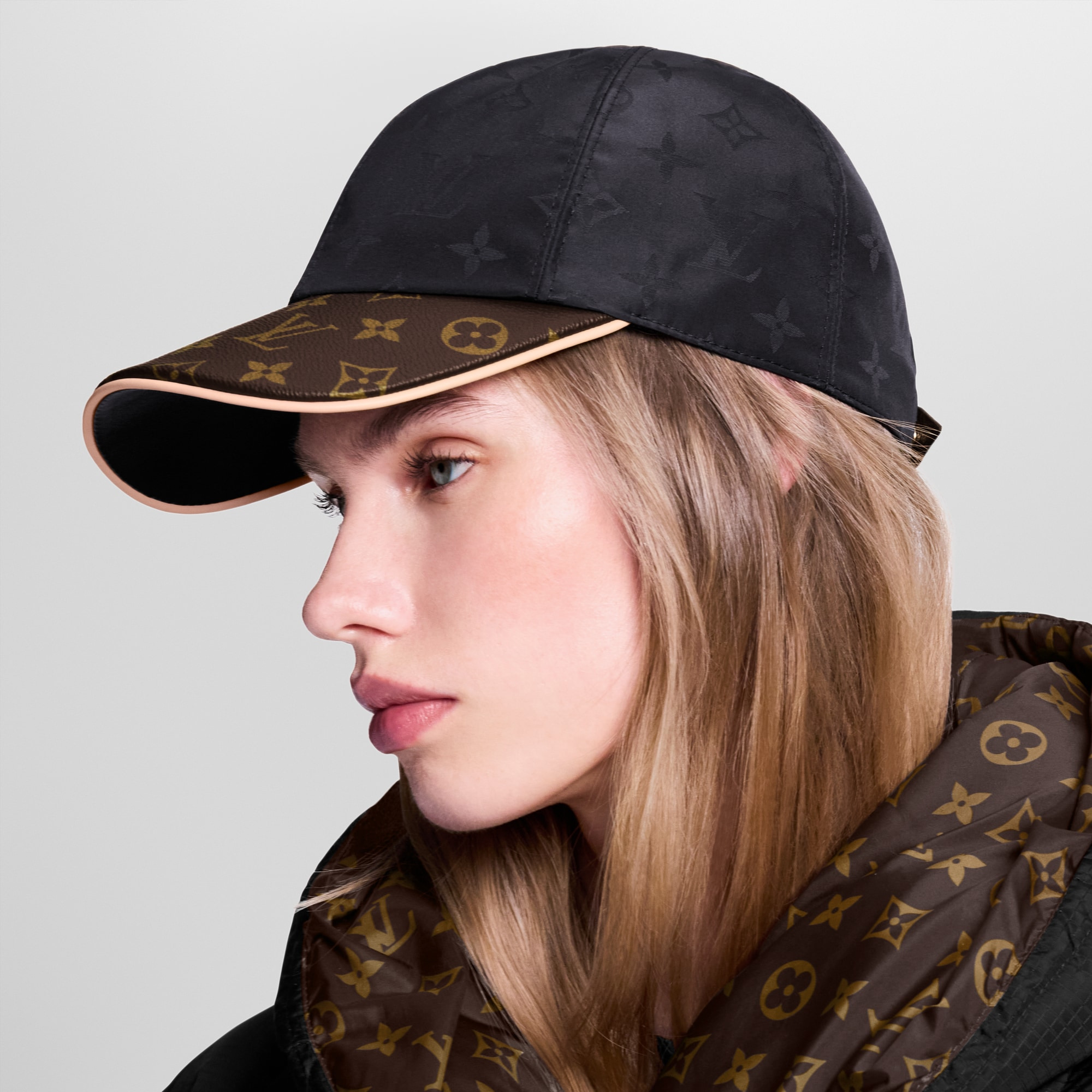 LV Get Ready Cap - 6