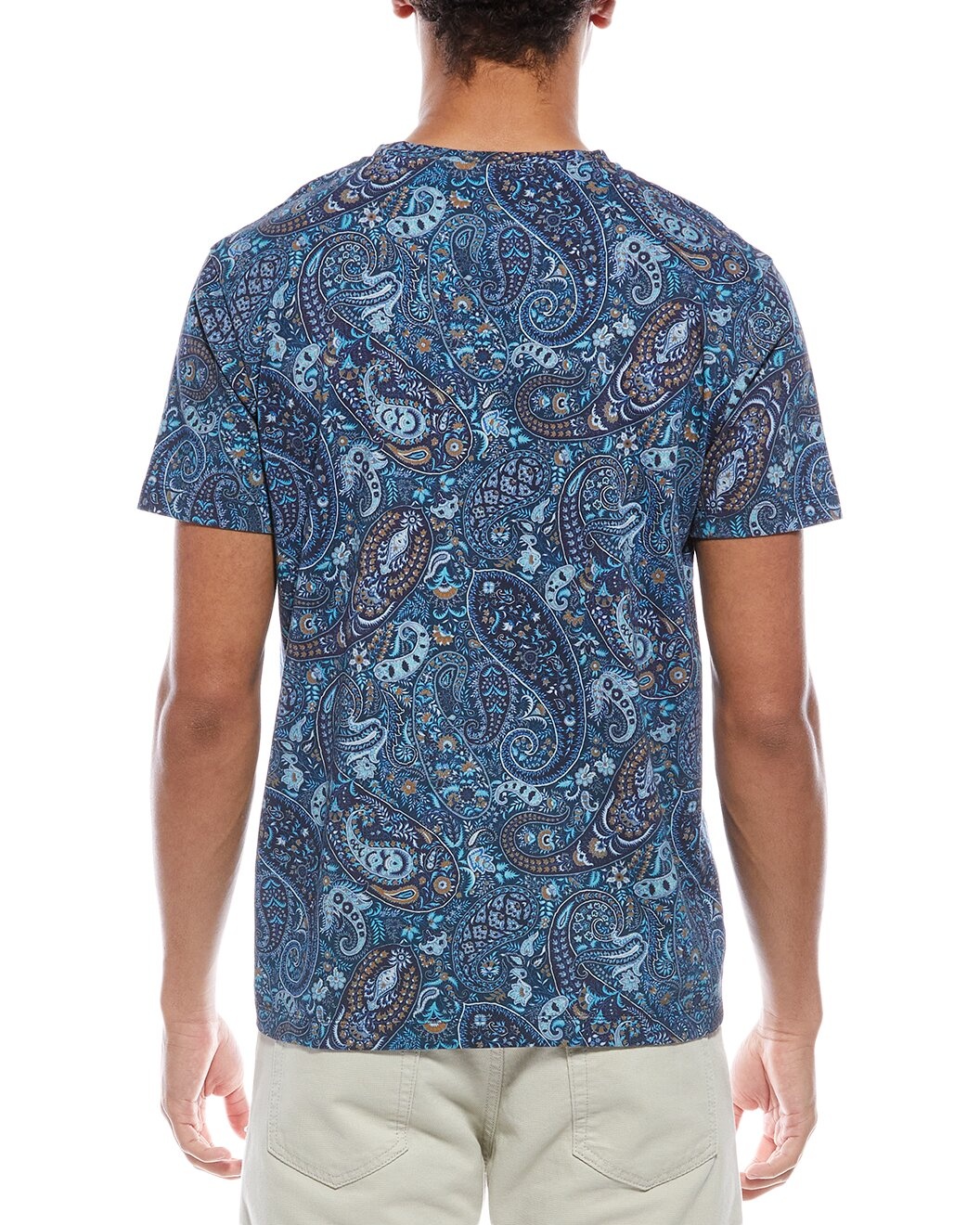 Etro Roma T-Shirt - 2