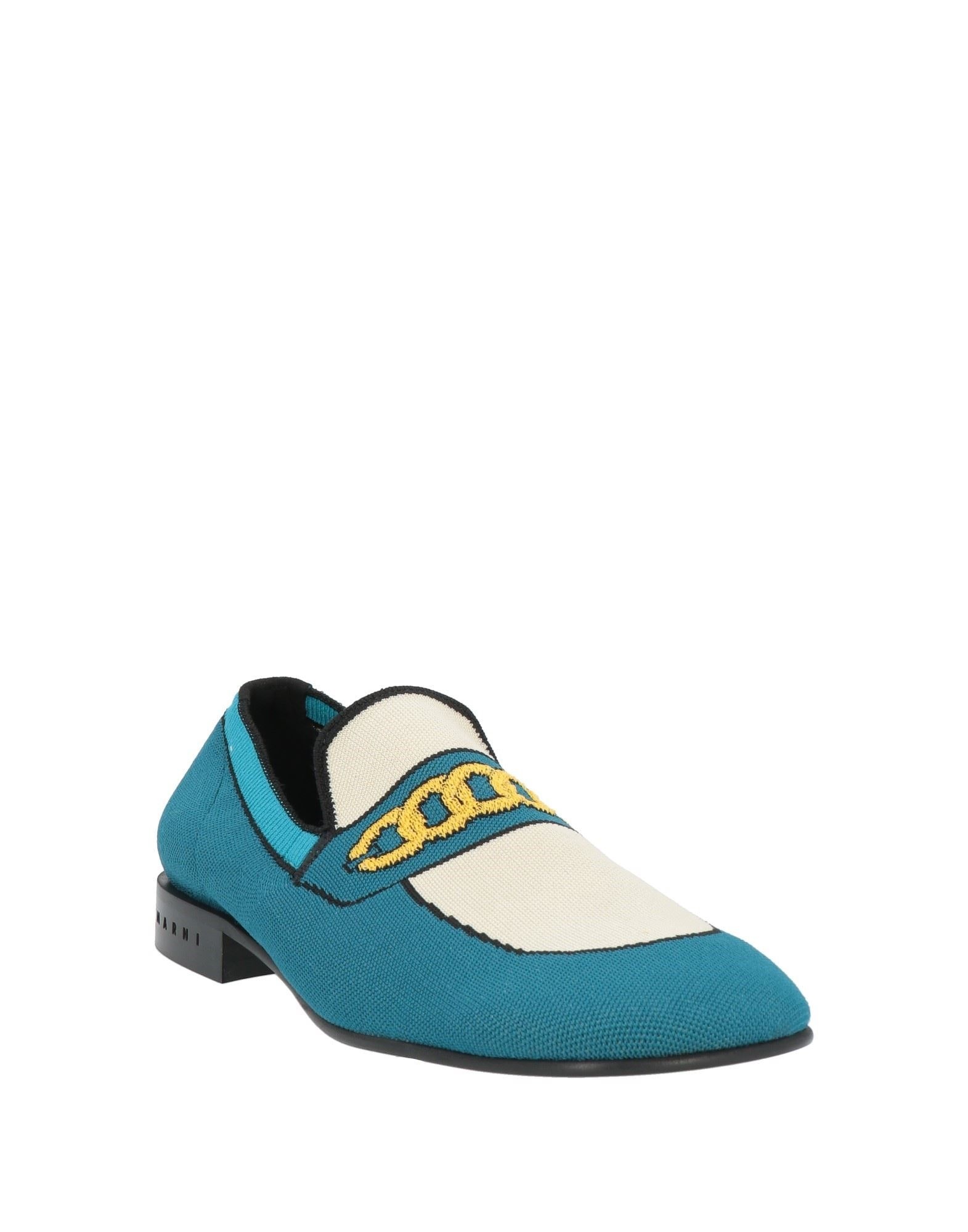 Deep jade Women's Loafers - 2