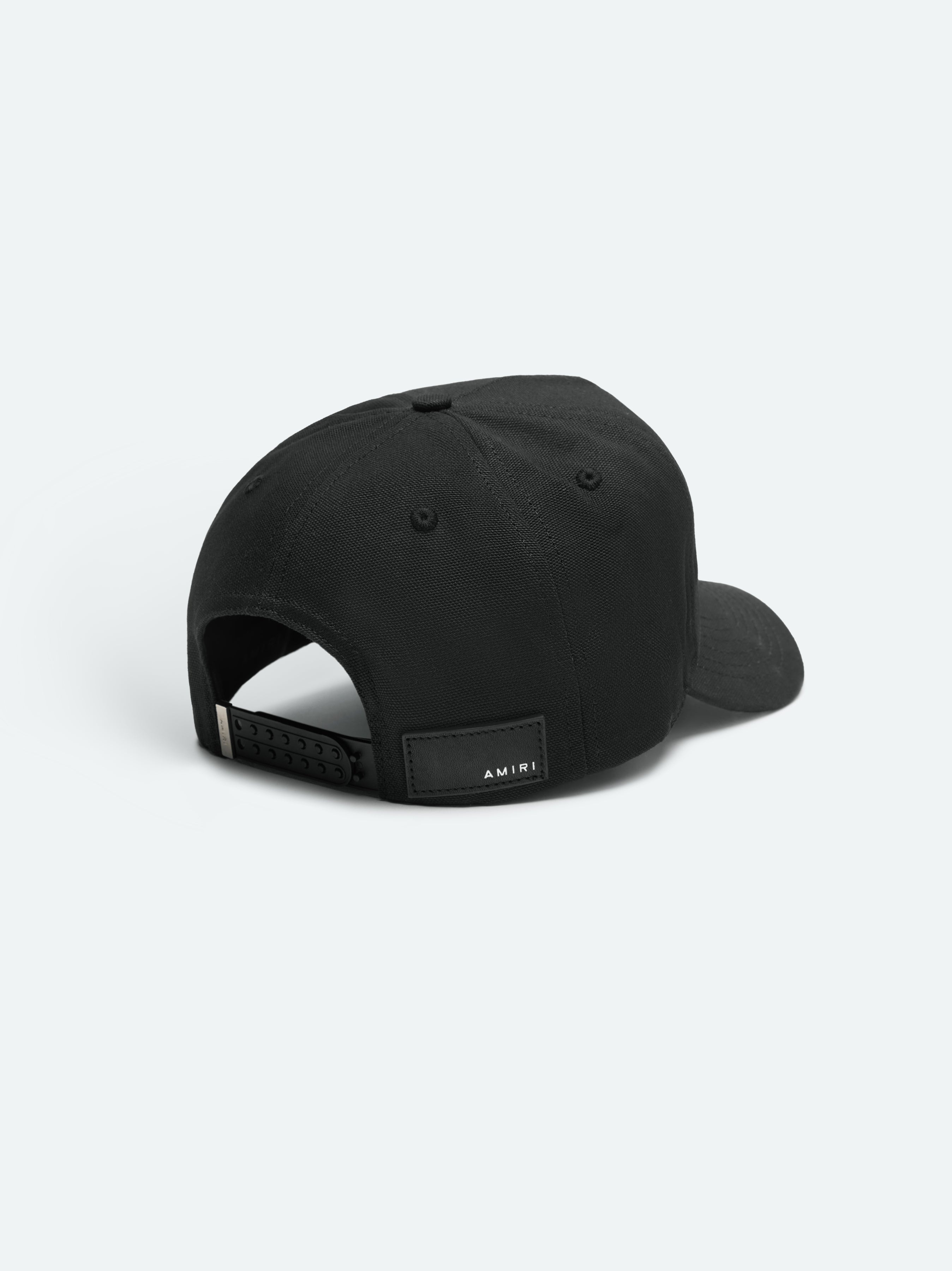 MA LOGO CANVAS HAT - 3