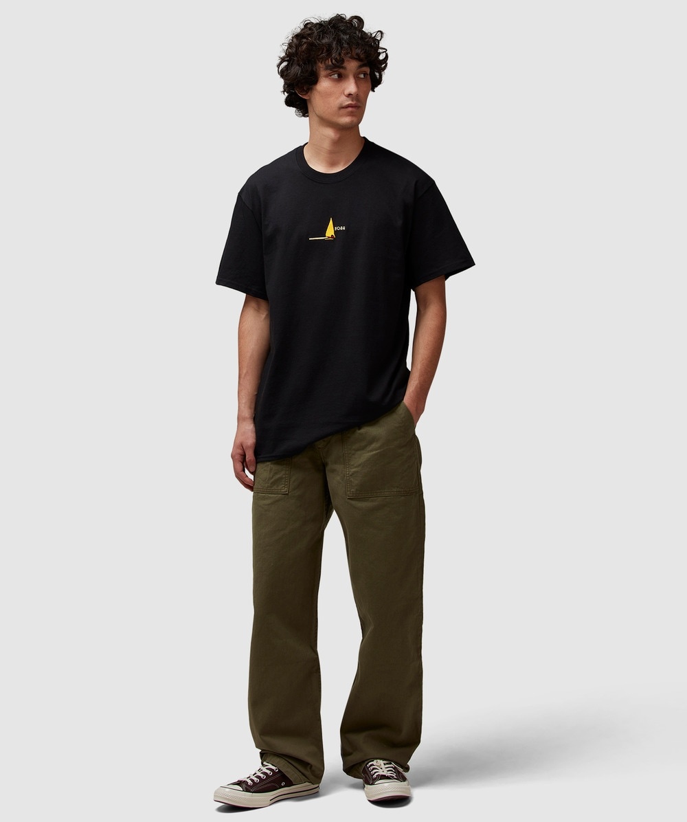 Match t-shirt - 6