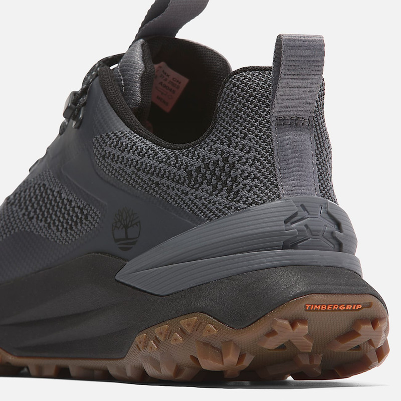 Men's Motion Access Low Lace-Up Sneaker 7