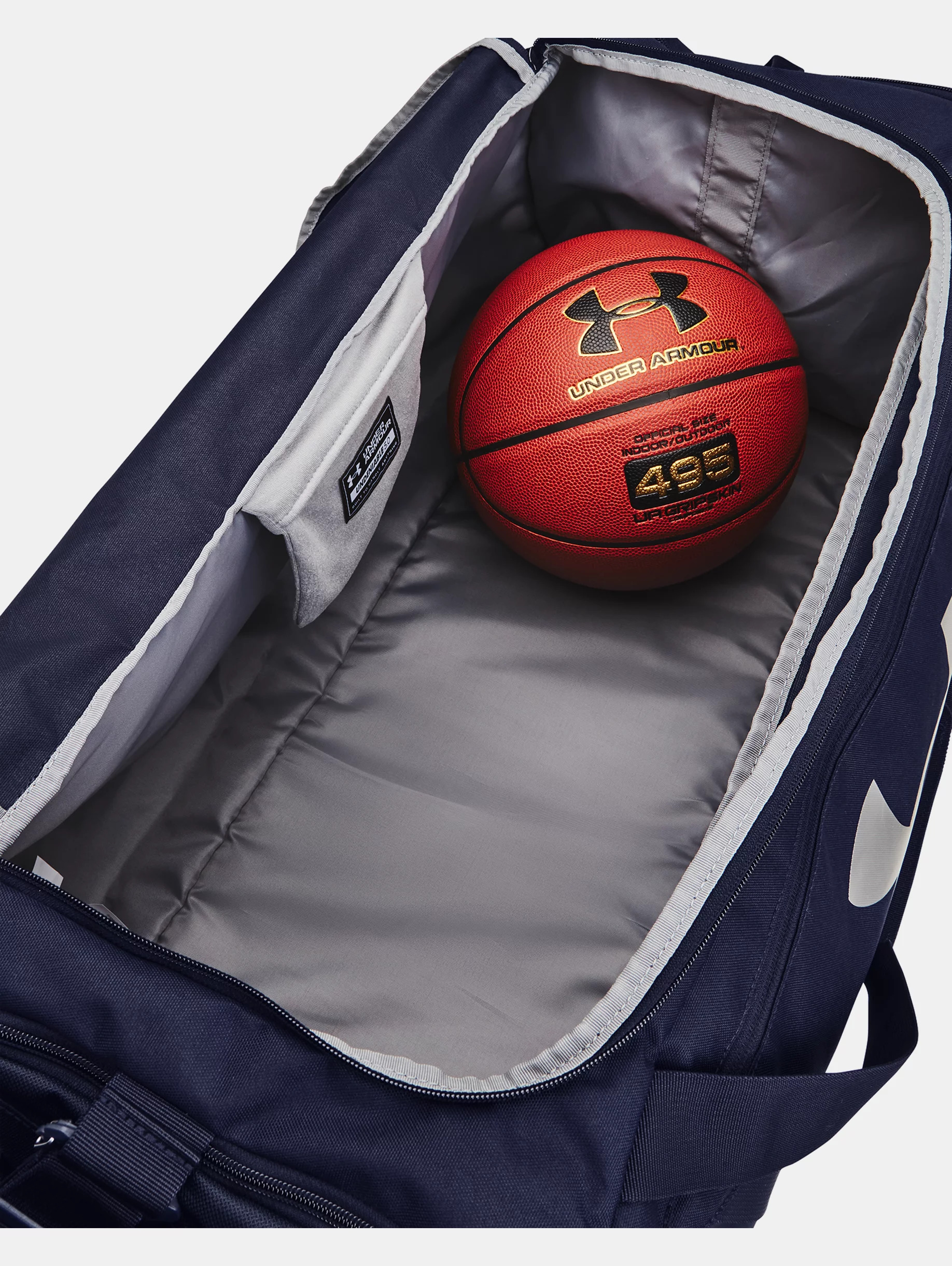 UA Undeniable 5.0 Large Duffle Bag - 4