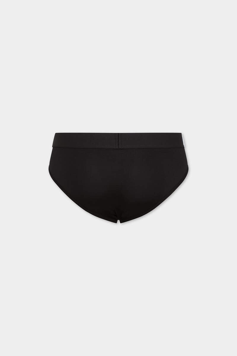 DSQUARED2 LOGO BRIEF - 2
